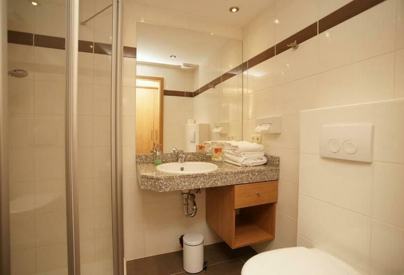 标准间, Komforthotel Kaiserhof