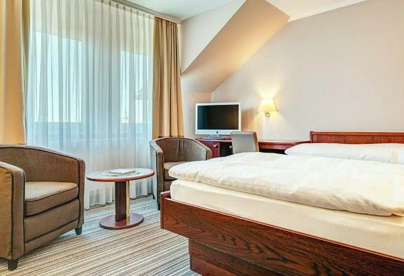 スタンダードルーム, Komforthotel Kaiserhof