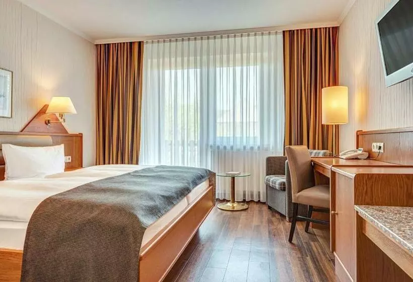 コンフォートルーム, Komforthotel Kaiserhof
