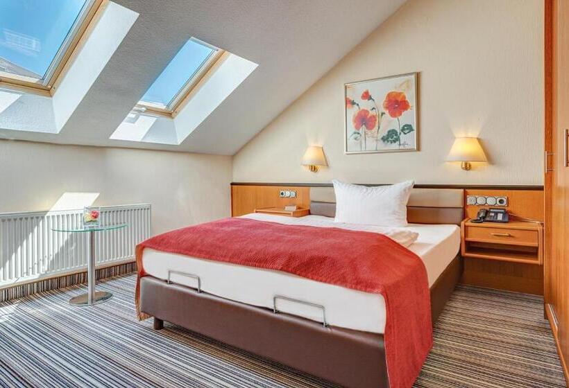 舒适型单人间, Komforthotel Kaiserhof