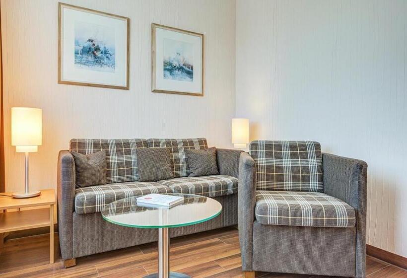 小型套房, Komforthotel Kaiserhof