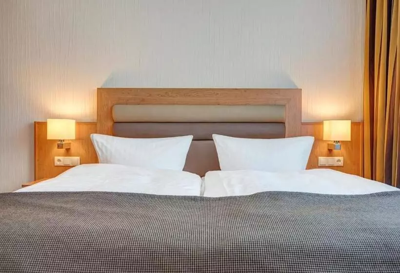 ジュニアスイート, Komforthotel Kaiserhof