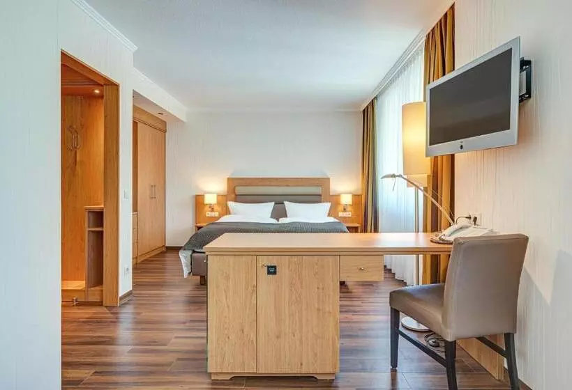 ジュニアスイート, Komforthotel Kaiserhof