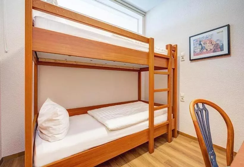 ２ベッドルームアパートメント, Komforthotel Kaiserhof