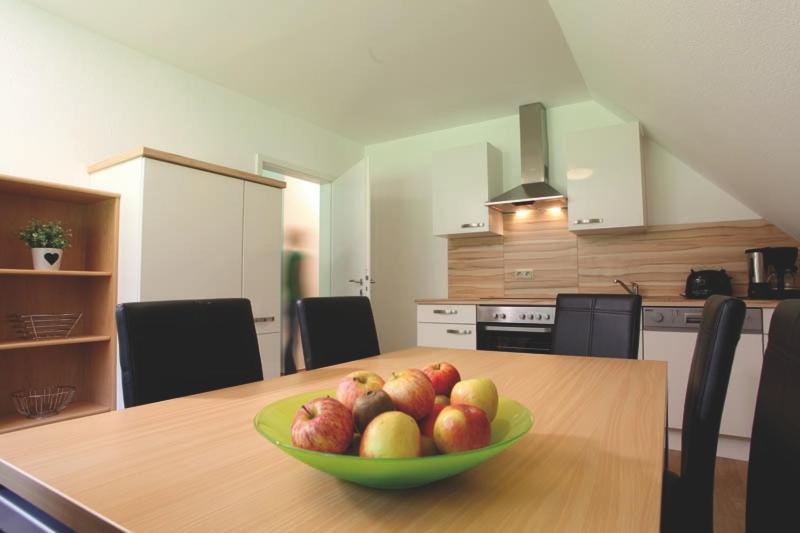 标准间, Landgasthof Cafe Gut Ahe