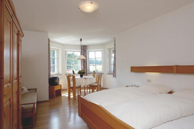 标准间, Landgasthof Cafe Gut Ahe