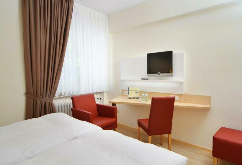 Номер Стандарт, Ludwig Superior