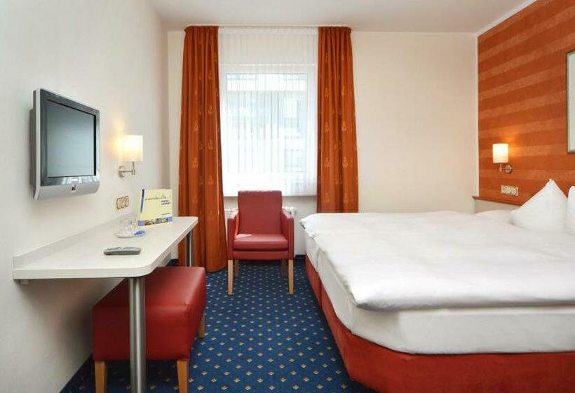 스탠다드 룸, Ludwig Superior