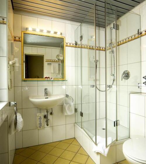 Номер Стандарт Индивидуальный, Ludwig Superior