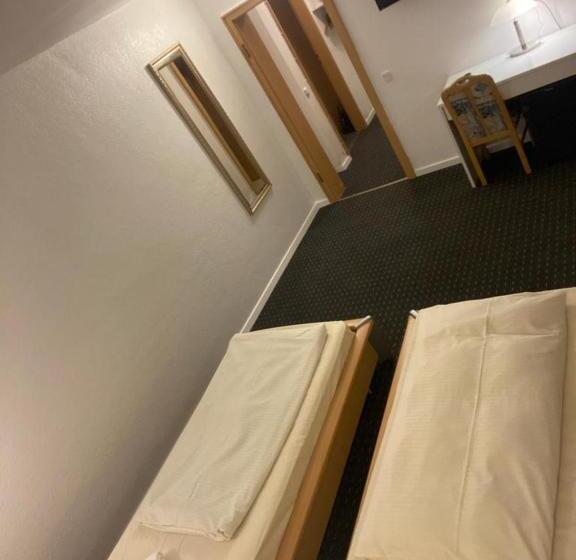 标准间, Luise City   An Der Philharmonie