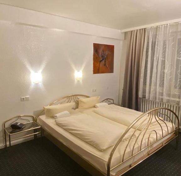 标准间, Luise City   An Der Philharmonie