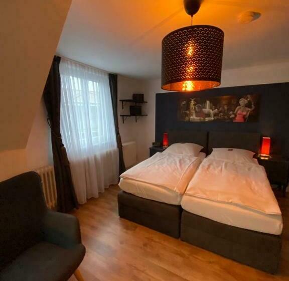 标准间, Niedersachsen