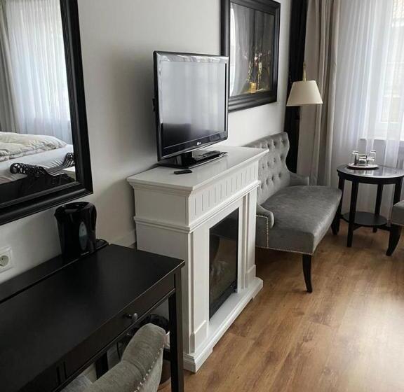 标准间, Niedersachsen