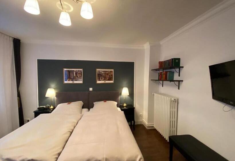 标准间, Niedersachsen