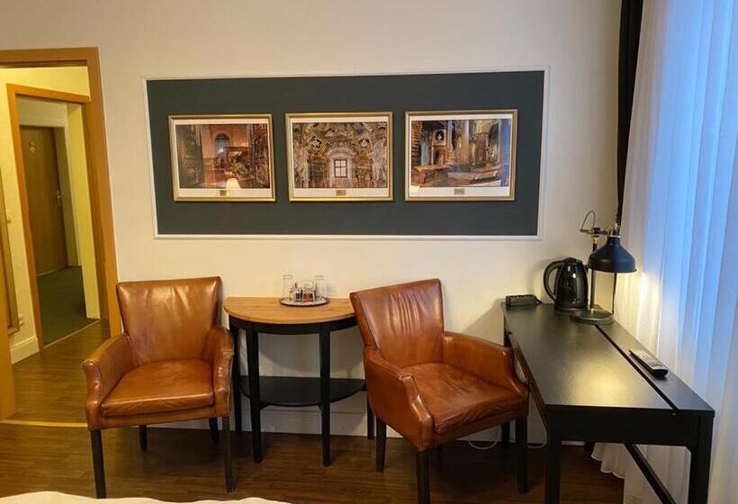 标准间, Niedersachsen