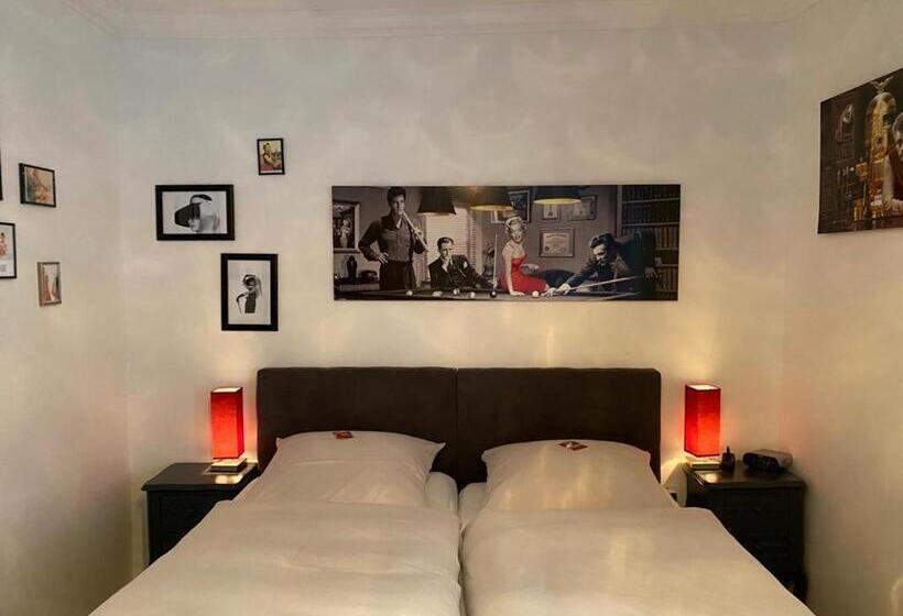 标准间, Niedersachsen