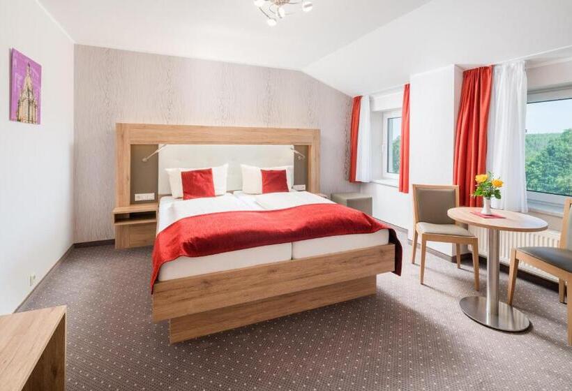 スタンダードルーム, Rabennest