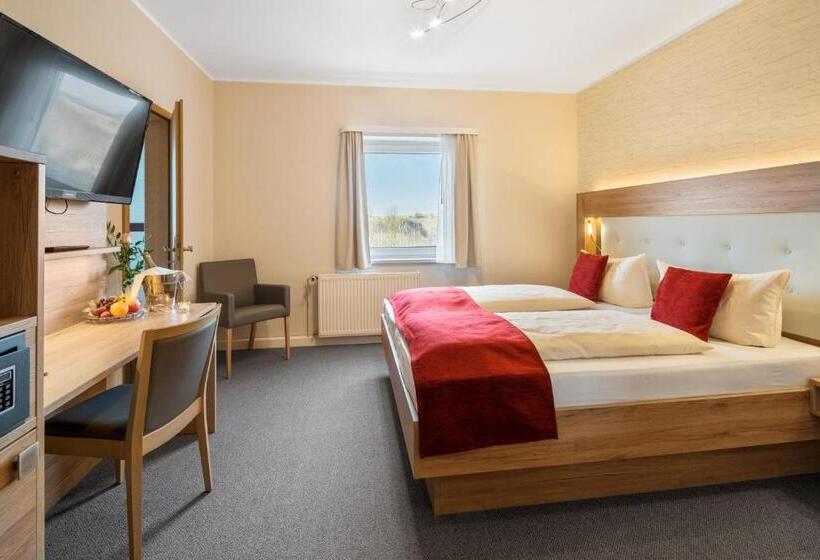 スタンダードルーム, Rabennest