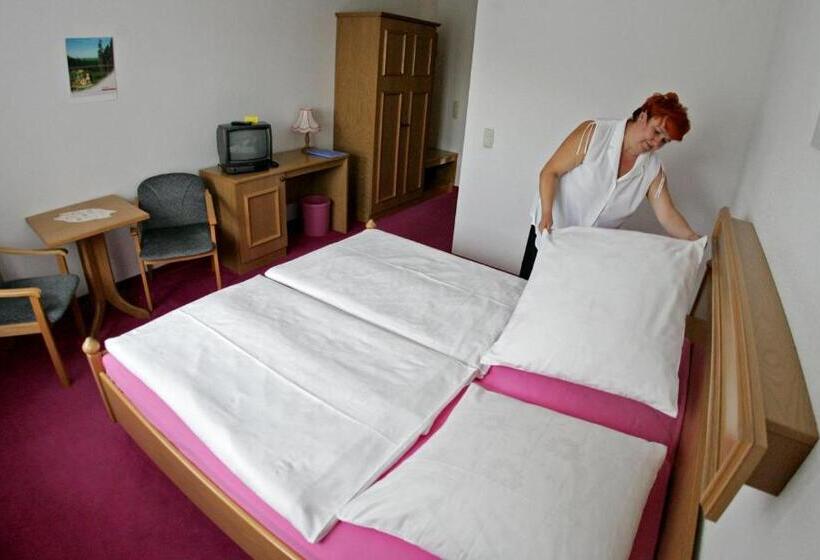 スタンダードルーム, & Restaurant Danelchristelgut