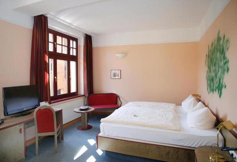 غرفة إقتصادية, Reutterhaus