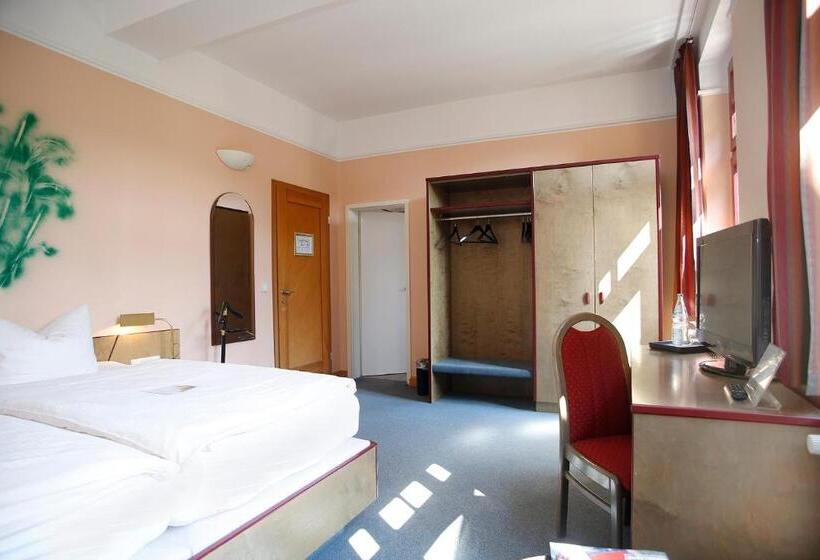 غرفة إقتصادية, Reutterhaus