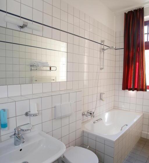 غرفة إقتصادية, Reutterhaus