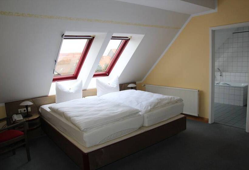 غرفة إقتصادية, Reutterhaus