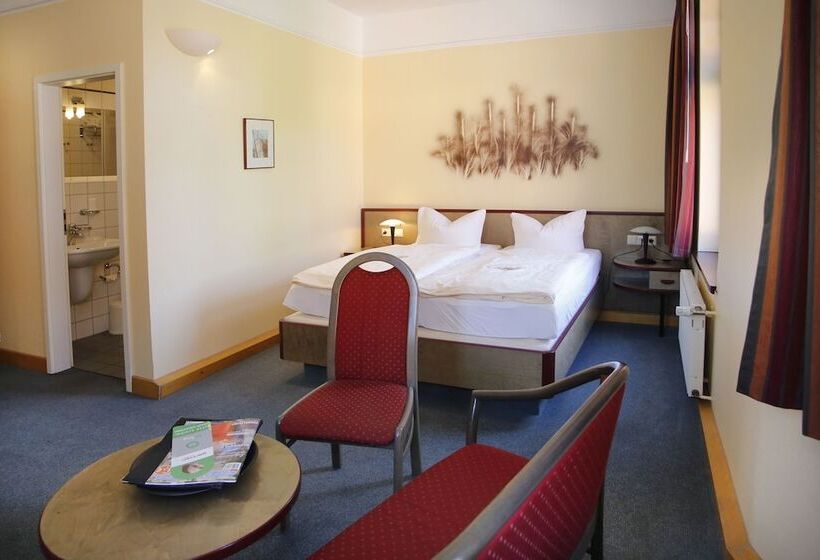 غرفة إقتصادية, Reutterhaus