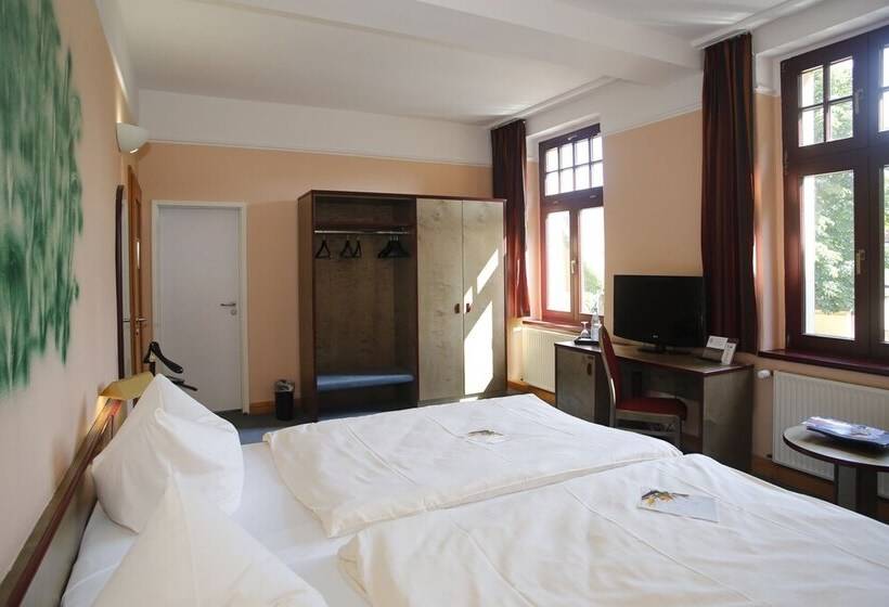 غرفة إقتصادية, Reutterhaus