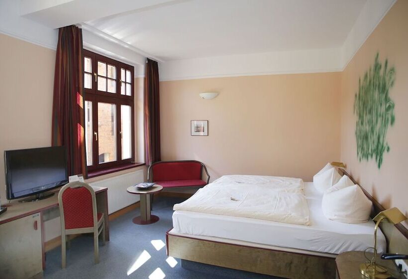 غرفة إقتصادية, Reutterhaus