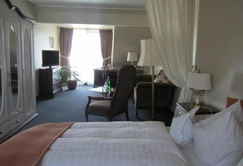 스탠다드 룸, Rheinischer Hof