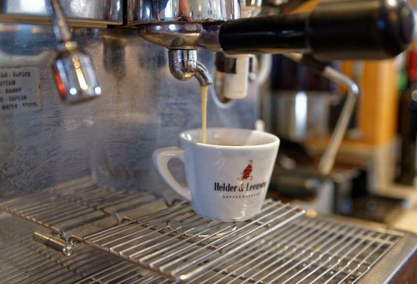 标准单人间, Salischer Hof