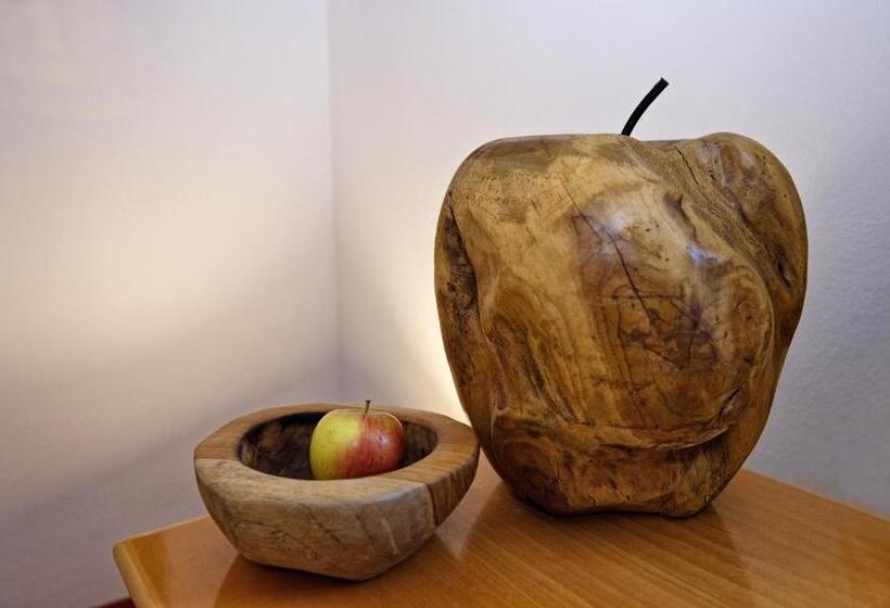 标准间, Salischer Hof