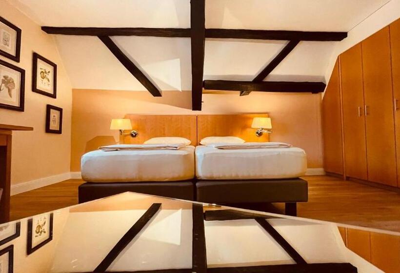 标准间, Salischer Hof