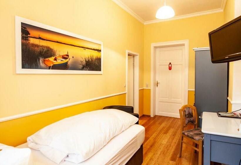 Номер Стандарт Индивидуальный, Silesia