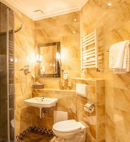 Номер Стандарт Индивидуальный, Silesia