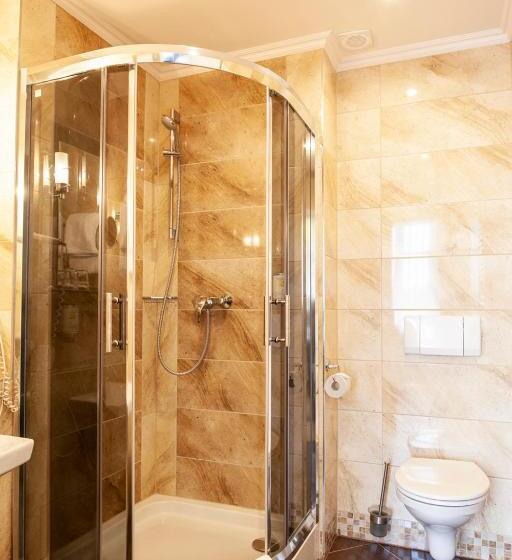 Номер Стандарт, Silesia