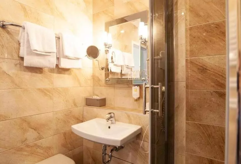 Standard Room, Silesia
