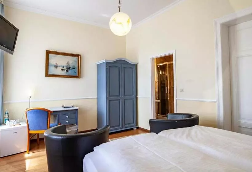 Standard Room, Silesia
