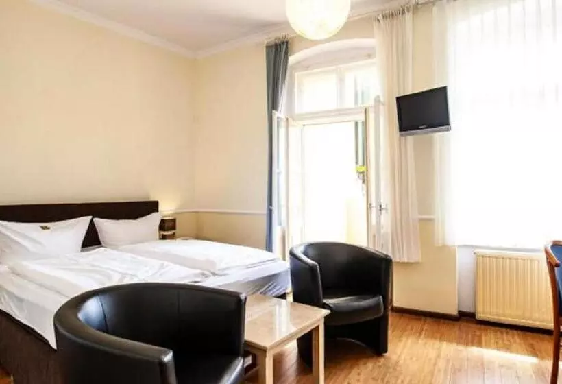 Standard Room, Silesia