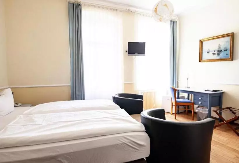 Standard Room, Silesia