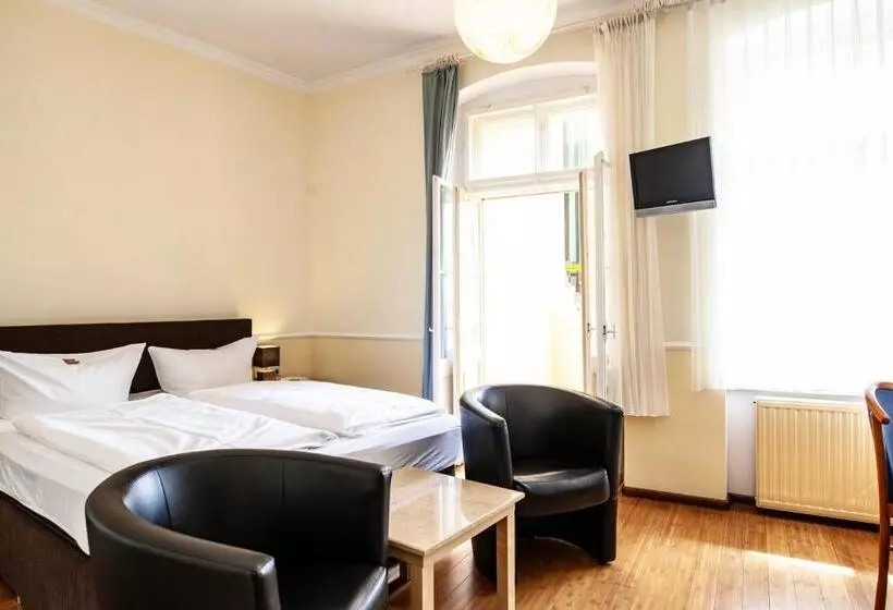 Standard Room, Silesia