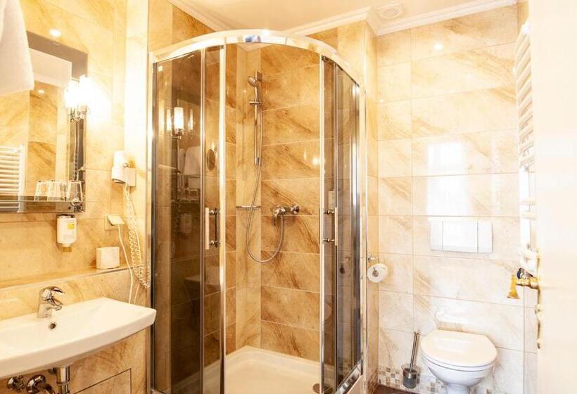 Номер Стандарт, Silesia