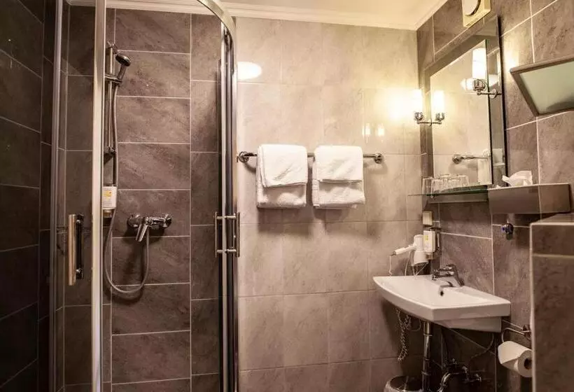 Standard Triple Room, Silesia