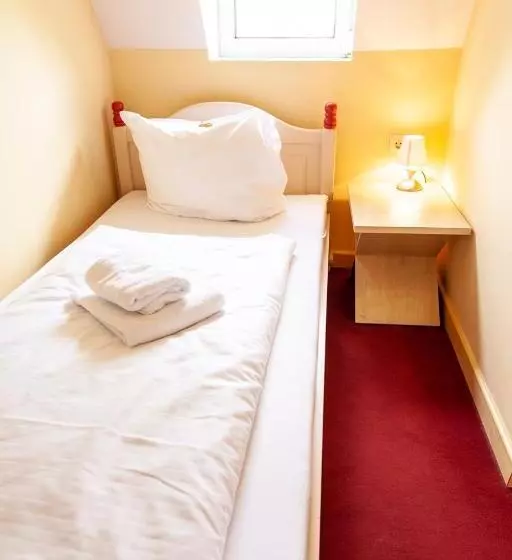 Standard Triple Room, Silesia