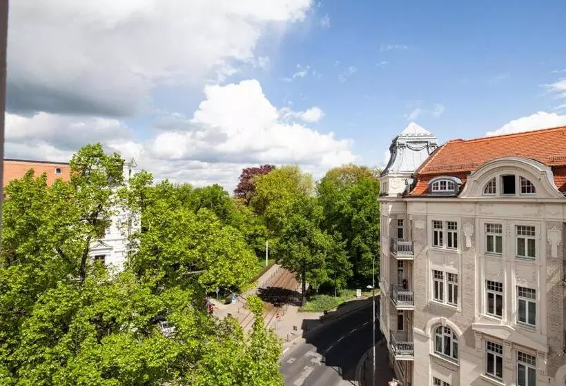Standard Triple Room, Silesia
