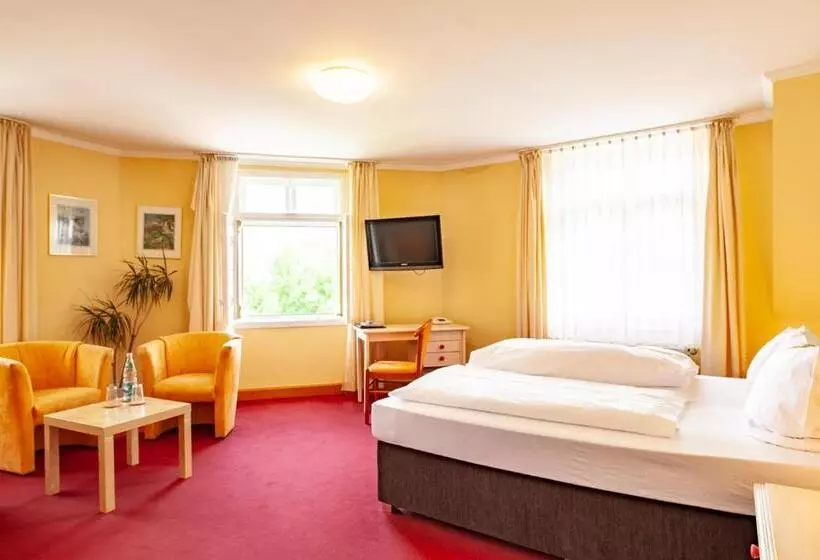 Standard Triple Room, Silesia