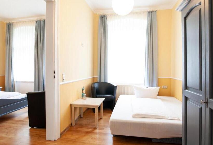 Семейный Номер, Silesia