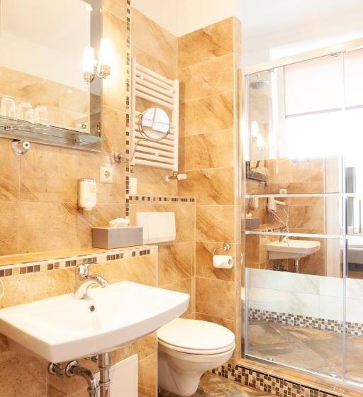 Семейный Номер, Silesia