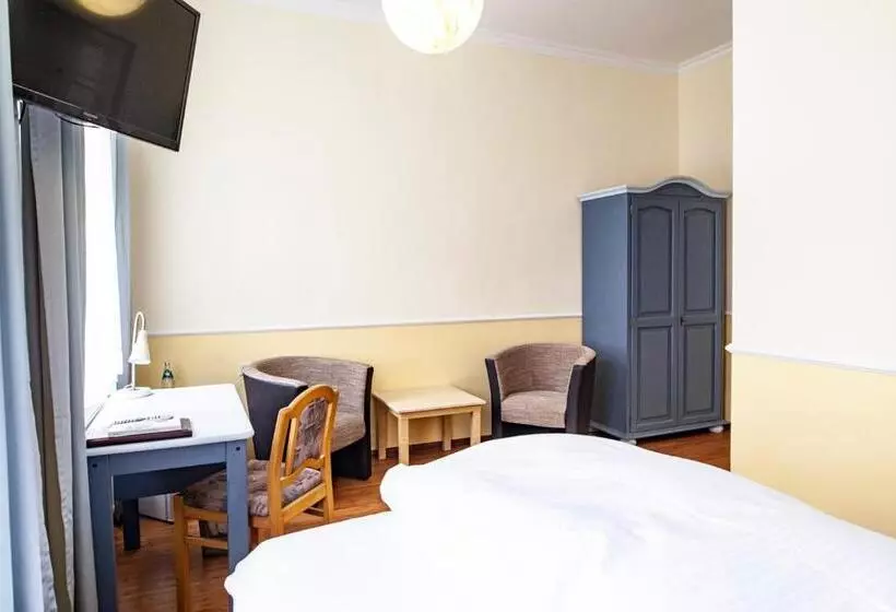 Comfort Single Room, Silesia